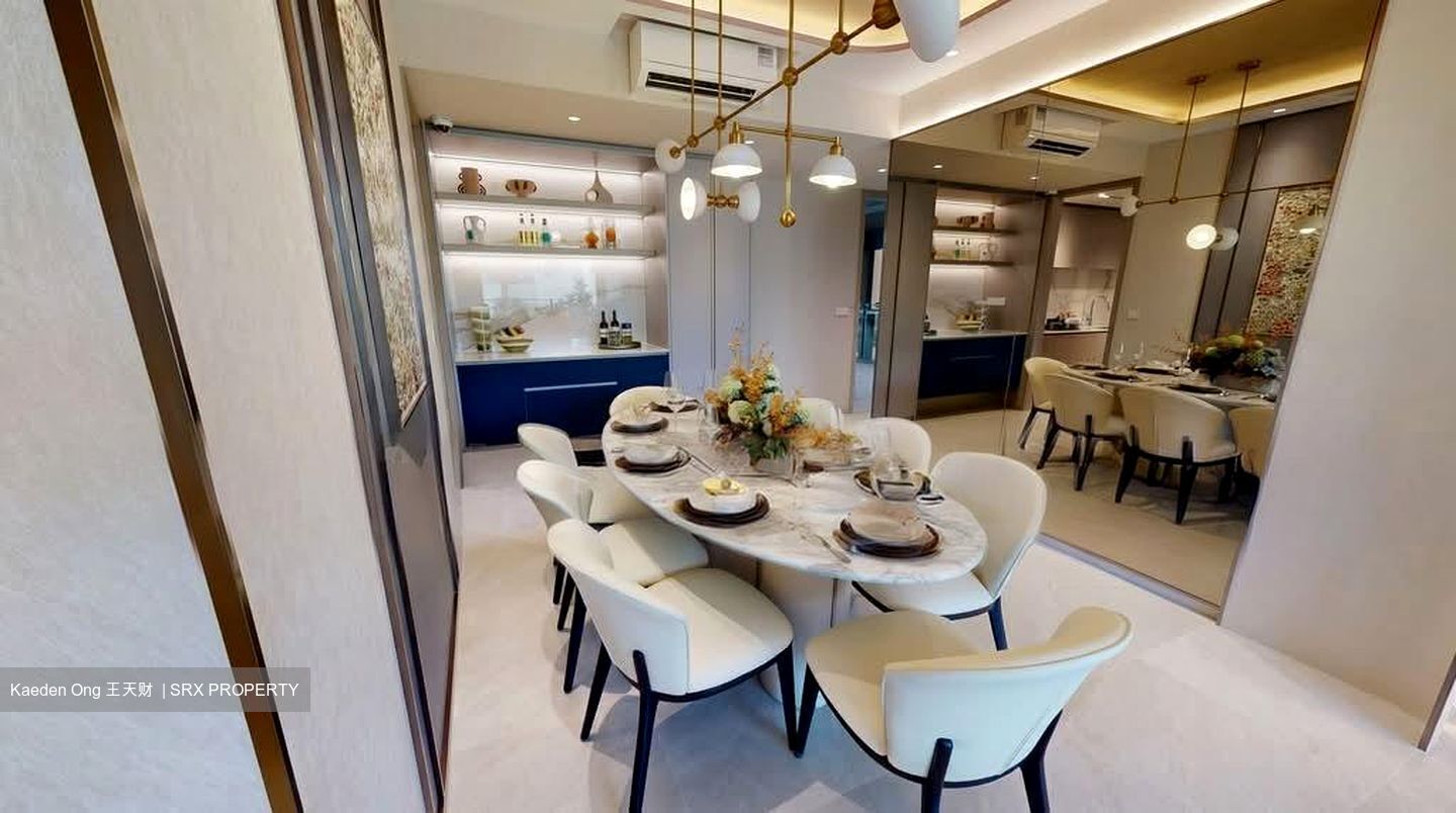 The Orie (D12), Condominium #574240691